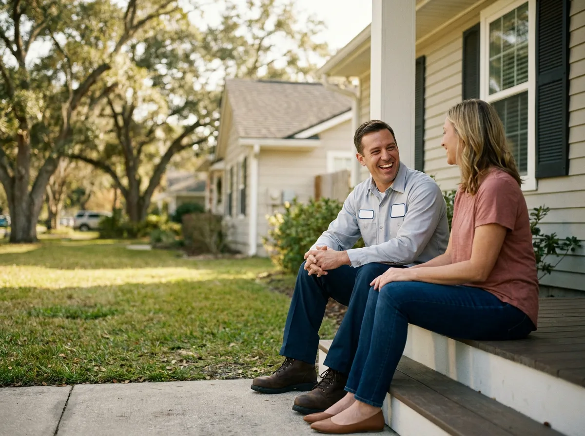 Septic tank pumping FAQs for Keithville, LA